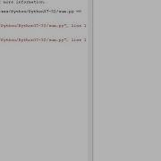 Python Programming Recursion Part 2