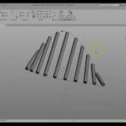 Revit Adaptive Components 02 Conceptual Mass
