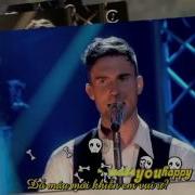 Vietsub Wake Up Call Live Maroon 5