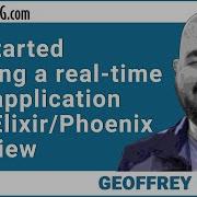 Get Started Building A Real Time Chat Application With Elixir Phoenix LiveView