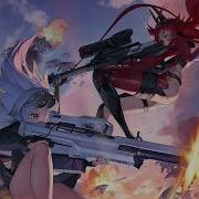 NIKKE RED ASH OST Memories 1 Hour