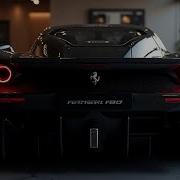 First Look All New 2026 Ferrari F80 A Game Changer In Hypercars