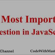 Top 50 JavaScript MCQ S Questions And Answers English And Hindi Language