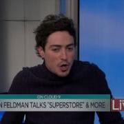 Ben Feldman Talks Superstore