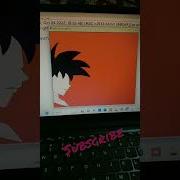 Goku Using Python Idle Coding Python Viral Pythonprogram Computerscience Anime