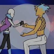 Mmm Yeah Yeah MEME Underlust Sansby SansXGrillby