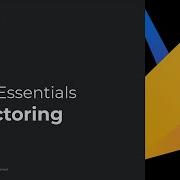Refactoring Code Rider Essentials