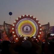 Opening Ceremony EDC México 2017