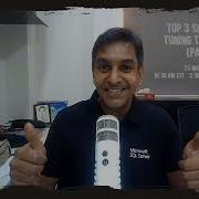 Top 3 SQL Server Tuning Techniques Part 2