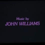 ET The Extra Terrestrial Opening Title
