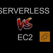AWS Lambda Vs EC2 Serverless Vs EC2 EC2 Alternatives