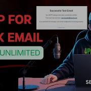 Free SMTP Setup Guide Send Unlimited Emails With Ease