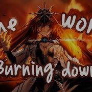 Nightcore Risk It All Jim Yosef Ft Rory Hope
