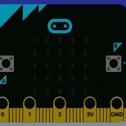 Microbit 4 Temperature Sensor