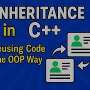 Inheritance In C Master OOP With Real Examples