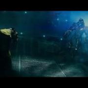 TMNT Movie AMV Courtesy Call Overkill