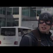 Steve Rogers Ready Set Let S Go
