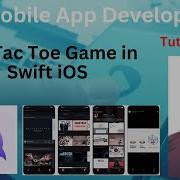 Tutorial 39 Tic Tac Toe Game In Swift IOS How To Make A Tic Tac Toe Game In XCode