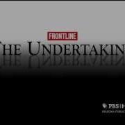 Frontline The Undertaking