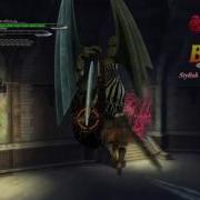 DMC4SE Lady Combo Practice 1