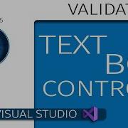 Textbox Validation Error Provider C Win Forms