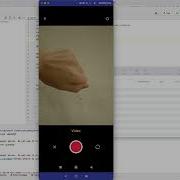 CSE 535 Mobile Computing Project Part 1 Demo