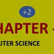 Chapter 6 Plus Two Computer Science Study Tips Revision Series JavaScript