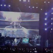 LINKIN PARK NUMB LIVE BRASIL 07 10 12