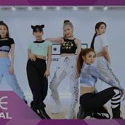 SECRET NUMBER Who Dis Dance Practice Moving Ver