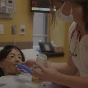 Saint Vincent College Nursing Simulation Lab