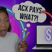 TRUTH How Much Do Narrators Make On ACX Is The Side Hustle WORTH IT Narrating For Audible