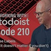 Помечать задачи в Todoist или нет Вот в чём вопрос