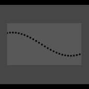 Processing Java MouseScroll Wave Sketch