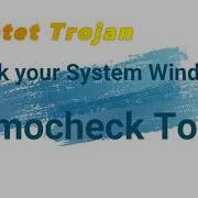Emotet Malware Windows 10 Controlla Patch Sicurezza