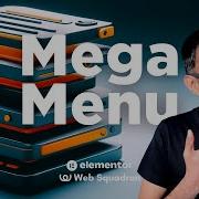 Mega Menu Crash Course Elementor Pro WordPress Tutorial