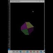 Graphic Design Tutorials For Beginners Python Turtle Animation Logo Turtle Graphics Shorts