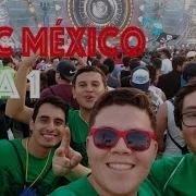 EDC México 2017 AFTERMOVIE Dia 1 Hardwell Carnage Major Lazer Etc