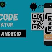 How To Make A QR Code Generator App On Android Studio Step By Step Java