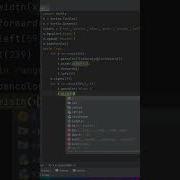 How To Make A Rainbow Spiral In Python 20 LINES Shorts