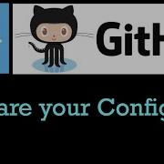 Share Home Assistant Configuration With Github