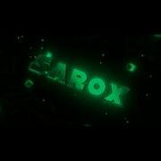 9 Sarox Intro Green Cube Explosion Blender Only Requested