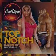 Goaldigga Topnotch