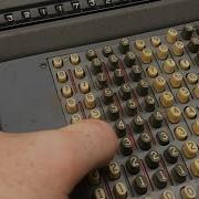Pure Mechanical CALCULATORS Where It All Started Monroe Adding Machine