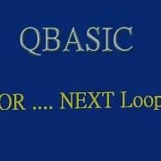13 Tutorial On FOR LOOP QBASIC By Technical School