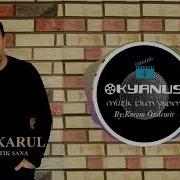 YUSUF KARUL NEYLEYİM DOSTLARIM