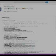 Visual Studio Code Extensiones Para PHP Configuración Paso A Paso 2026