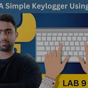 UNVEILING THE SHADOW Building A Simple Python Keylogger