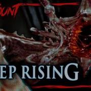 Deep Rising 1998 KILL COUNT
