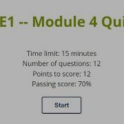 Python Essentials 1 Module 4 Quiz With Explanation