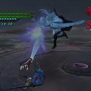 DMC4 NERO Dante Combo Practice